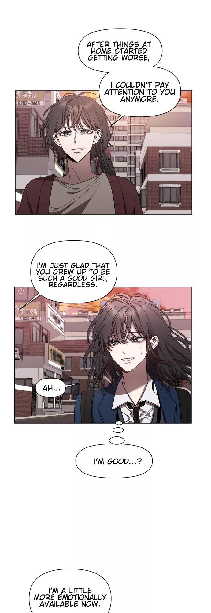 Dreaming Freedom Chapter 26 image 38